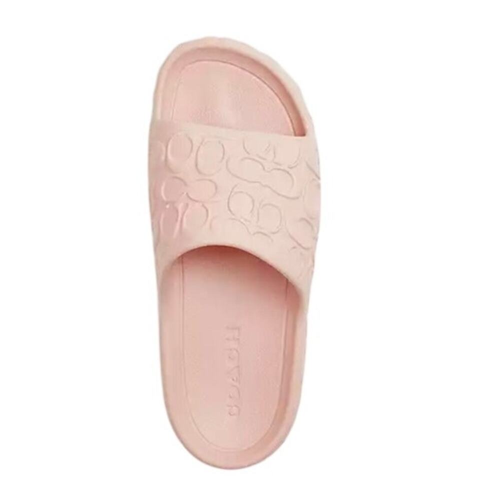 Coach Bay Slides NIB - Picture 4 of 6
